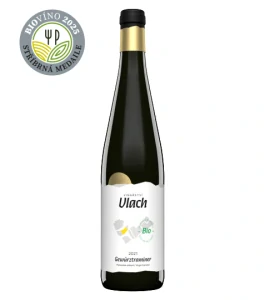 Gewürztraminer 2021