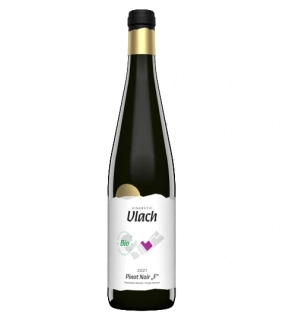 Pinot Noir "F" 2021