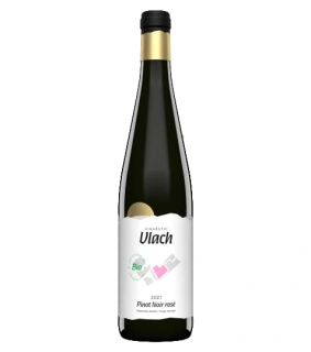 Pinot Noir rosé 2021