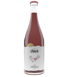 CRÉ-DO rosé 2022